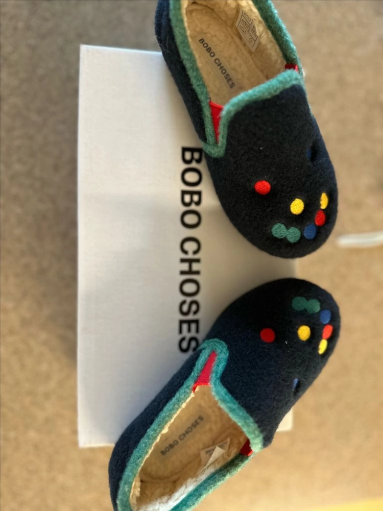 보보쇼즈 슈즈 이미지