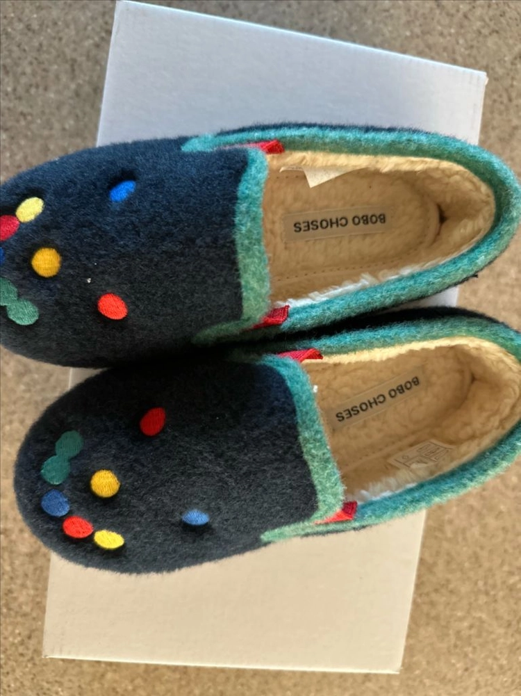보보쇼즈 슈즈 이미지