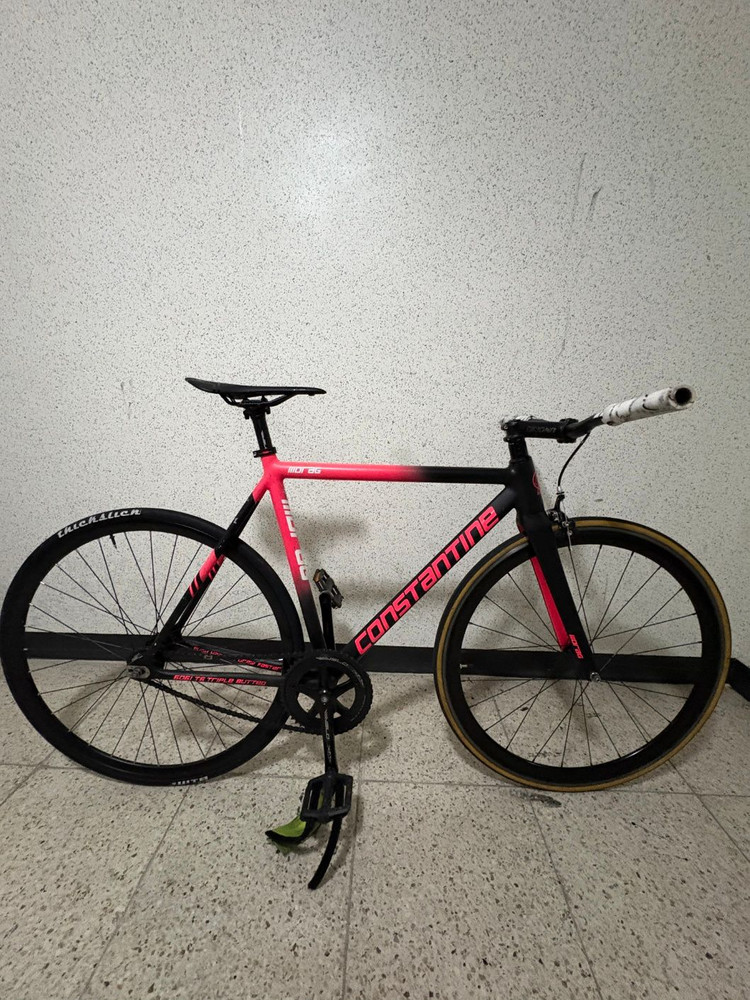 픽시 자전거 이미지