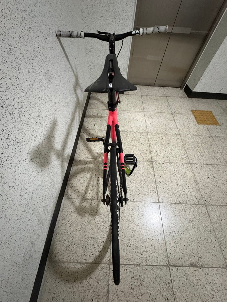 픽시 자전거 이미지