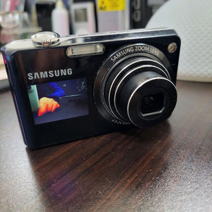 삼성디카 한효주 디카 VLUU PL150