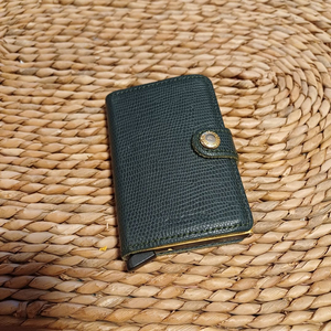 시크리드 미니월렛