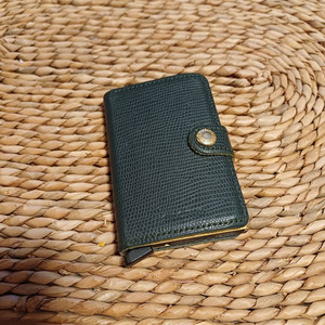 시크리드 미니월렛