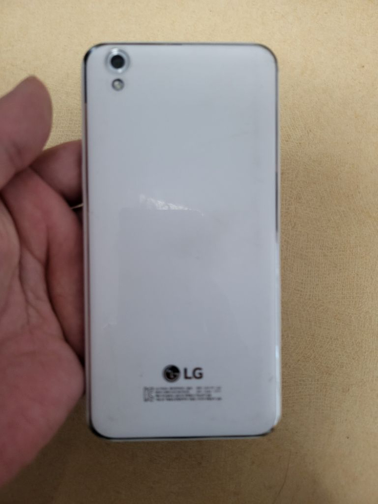 엘지U폰 화이트--6