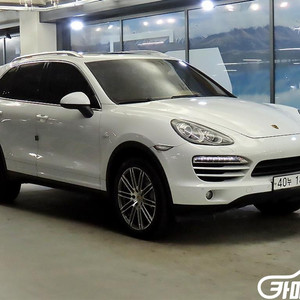 [포르쉐]뉴 카이엔 3.0 디젤 #2026년특가