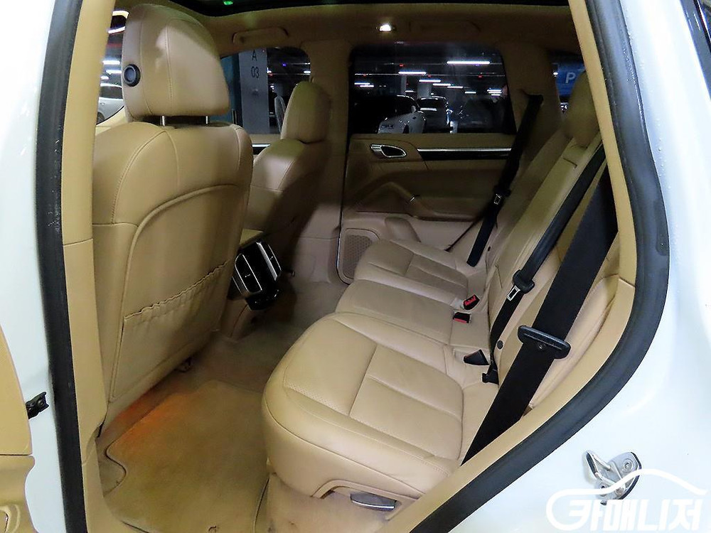 [포르쉐]뉴 카이엔 3.0 디젤 #2026년특가--6