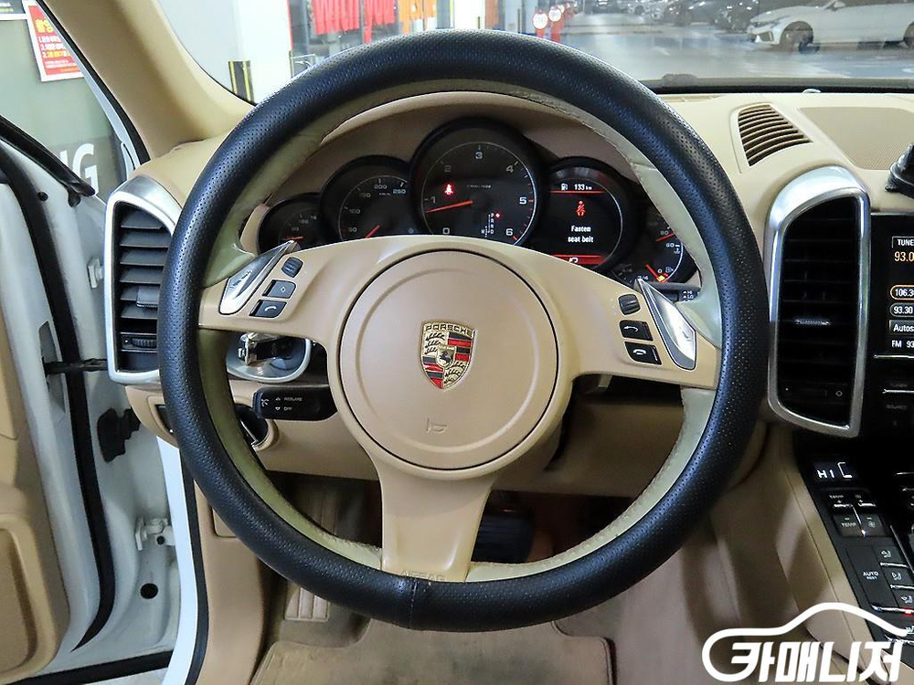 [포르쉐]뉴 카이엔 3.0 디젤 #2026년특가--7