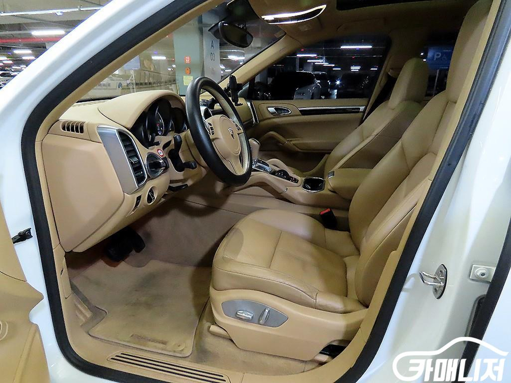 [포르쉐]뉴 카이엔 3.0 디젤 #2026년특가--5