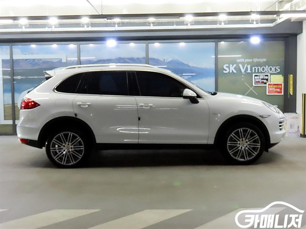 [포르쉐]뉴 카이엔 3.0 디젤 #2026년특가--2