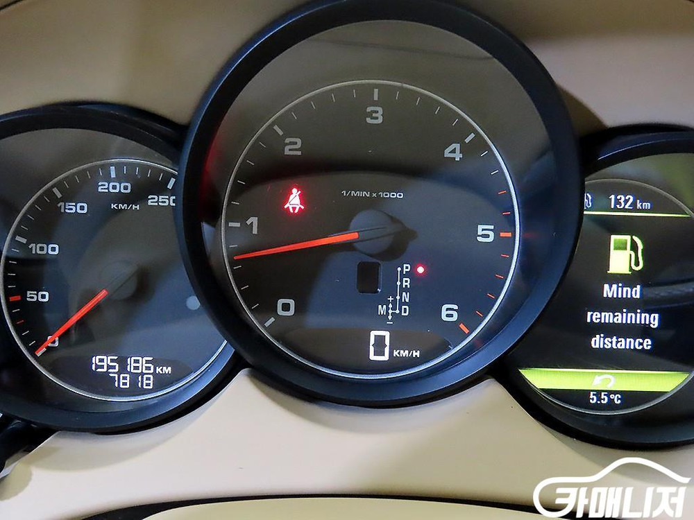 [포르쉐]뉴 카이엔 3.0 디젤 #2026년특가--8