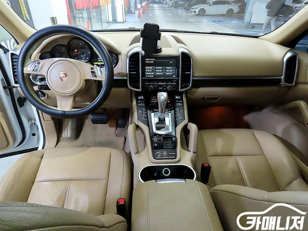 [포르쉐]뉴 카이엔 3.0 디젤 #2026년특가--9