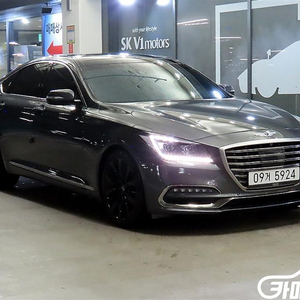 [제네시스]G80 3.3 GDI 프레스티지 #2026년특가