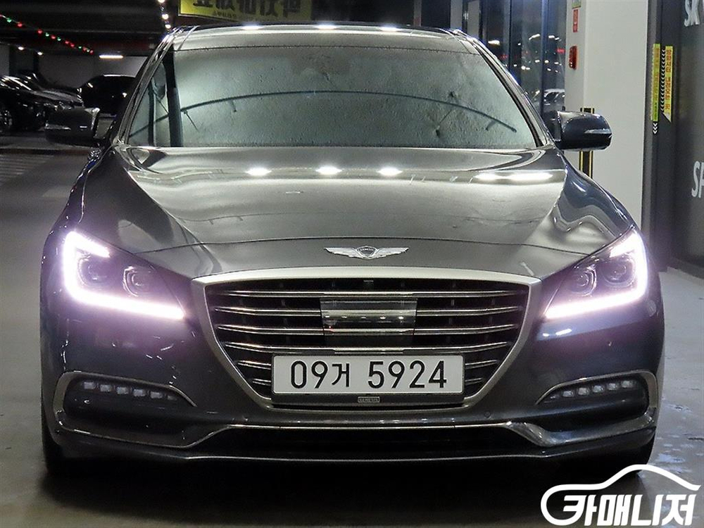 [제네시스]G80 3.3 GDI 프레스티지 #2026년특가--1