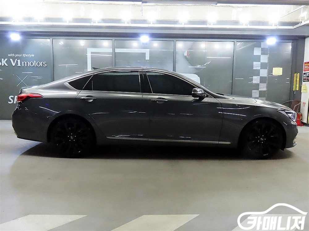 [제네시스]G80 3.3 GDI 프레스티지 #2026년특가--2