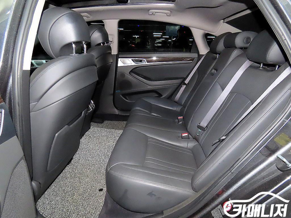 [제네시스]G80 3.3 GDI 프레스티지 #2026년특가--6