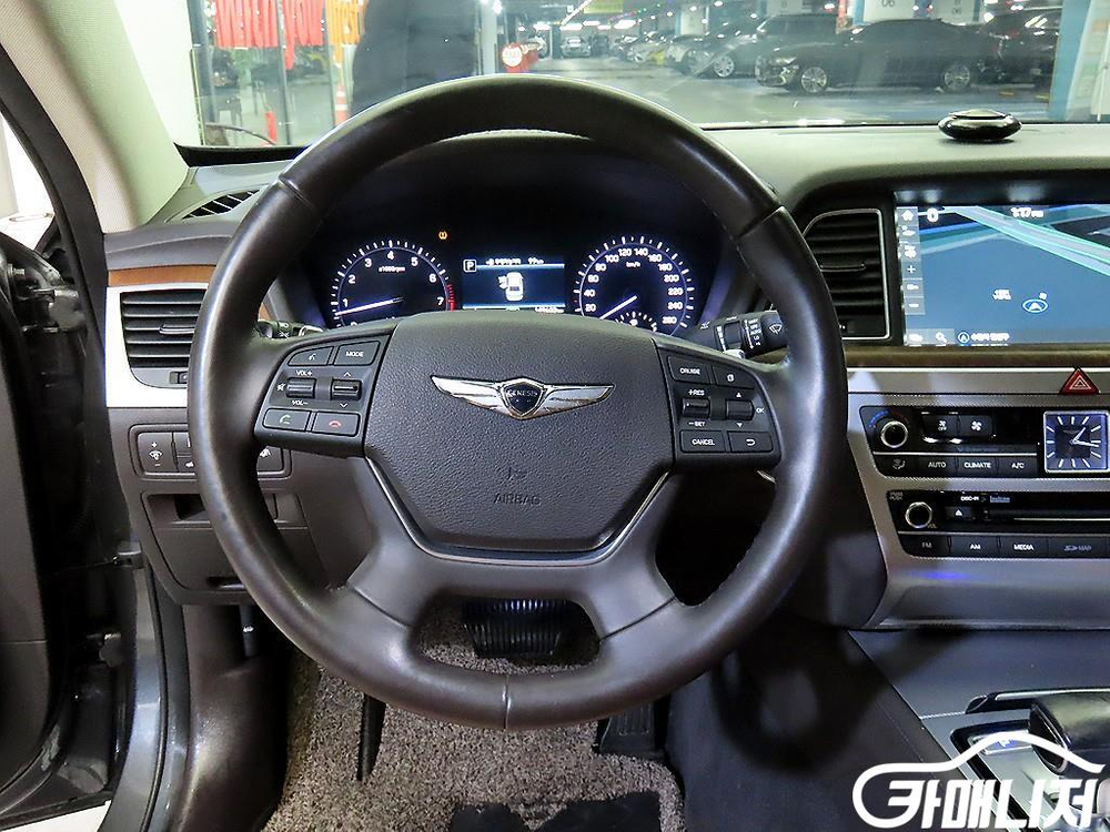 [제네시스]G80 3.3 GDI AWD 프리미엄 럭셔리 #2026년특가--7