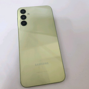 갤럭시A24 무잔상 128기가