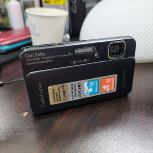 소니 DSC TX10 디지털카메라