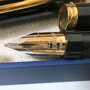 워터맨 리에종 만년필