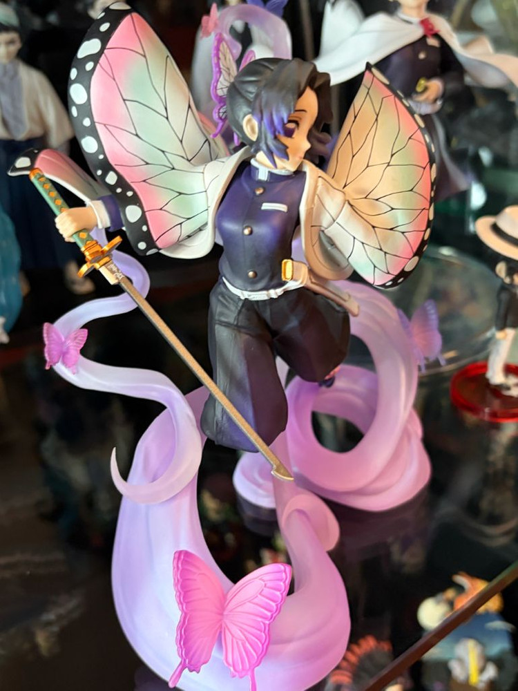 [판매]귀멸의칼날 아츠제로 시노부 이미지