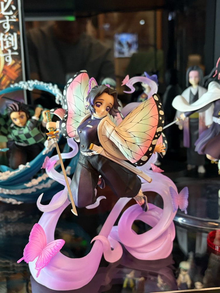 [판매]귀멸의칼날 아츠제로 시노부 이미지