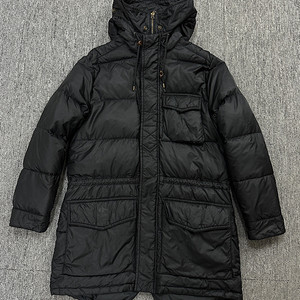폴로 랄프로렌 패딩 M사이즈 이미지