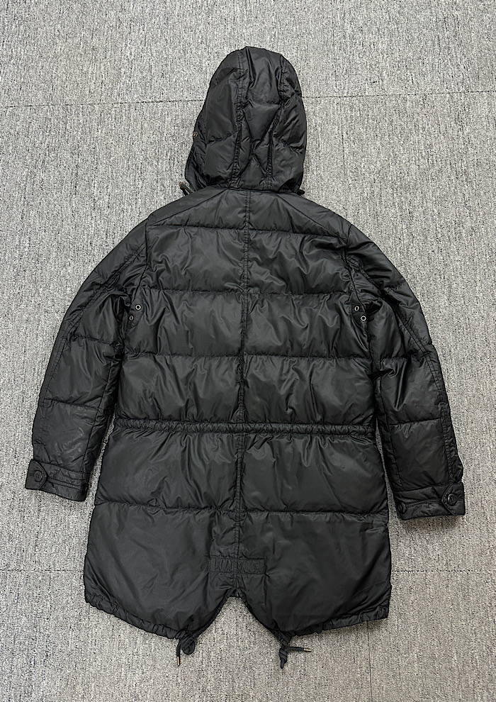 폴로 랄프로렌 패딩 M사이즈 이미지