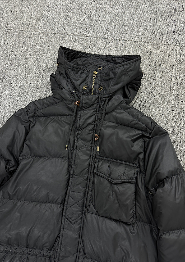 폴로 랄프로렌 패딩 M사이즈 이미지