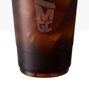 기한 오늘까지인 메가 아아메 기프티콘