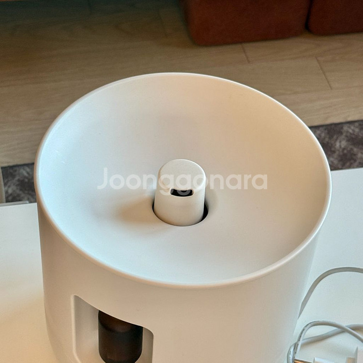 무인양품 아로마 디퓨저 가습기 대형--2