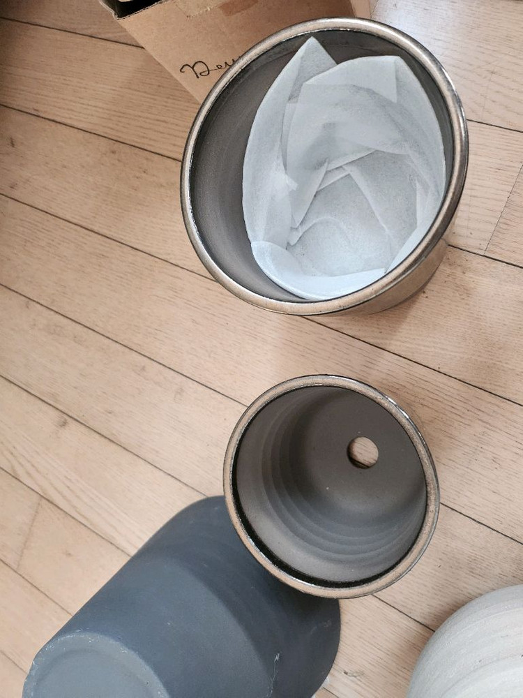 두갸르송 브론즈세트--1