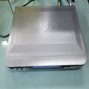 DVD 플레이어