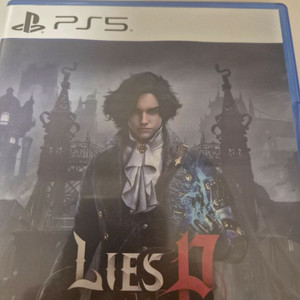 PS5 액션 어드벤처 게임