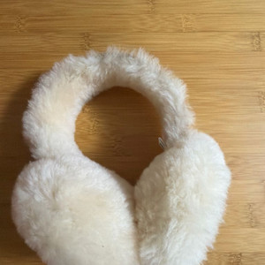 어그 아동 귀마개