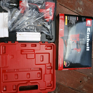 아인헬 겸용 타카