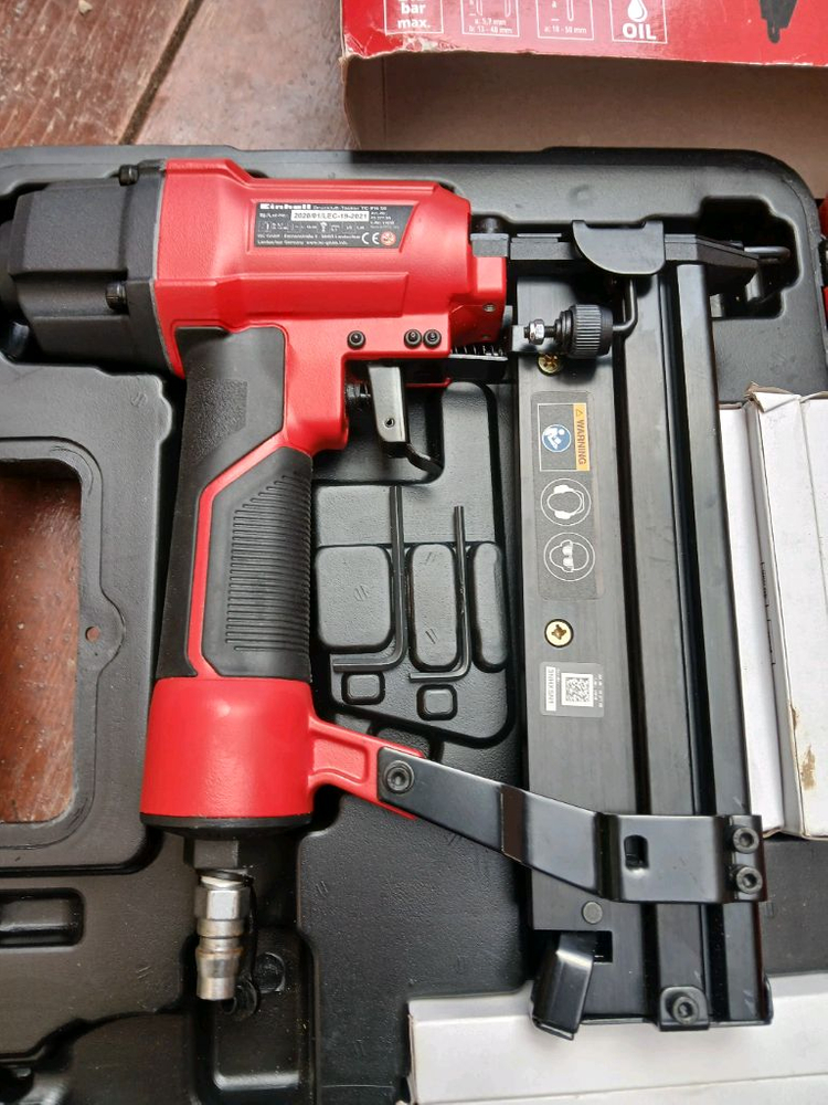 아인헬 겸용 타카--2