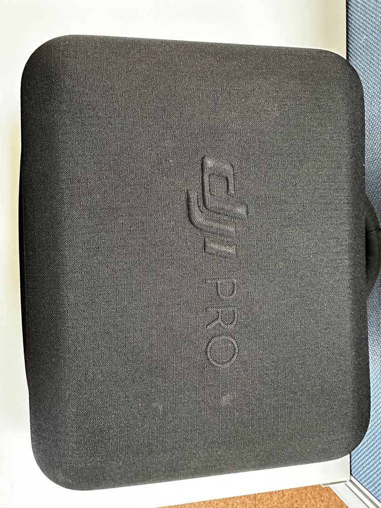 DJI RS4 PRO (본품)+RS인텔리전스만 판매합니다. (콤보별매) 이미지