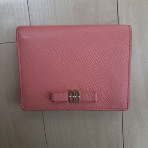 닥스 여성 카드 지갑