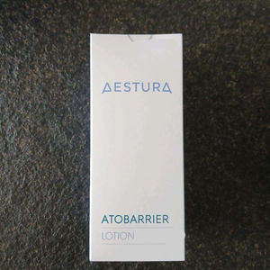 에스트라아토베리어로션 300ml