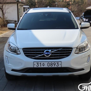 [볼보]XC60 D3 (5인승) #2026년특가