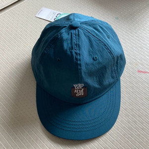 (새것)테리타운 러닝 조깅 등산 낚시 모자 볼캡