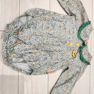 베베드피노 슈트