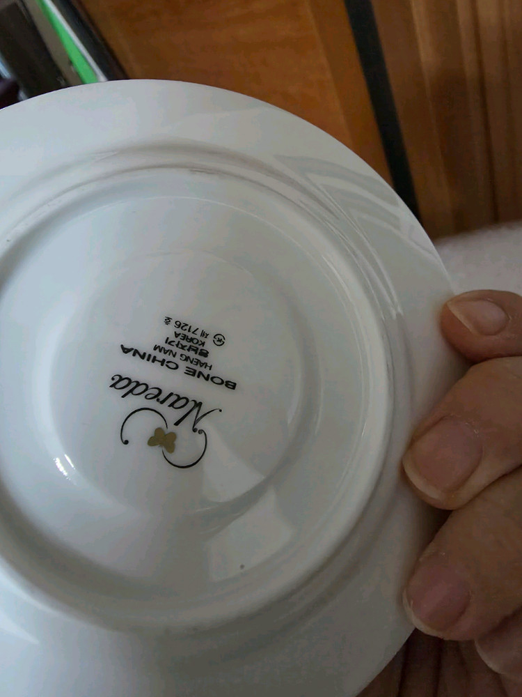 행남자기 에스프레소잔 2조--5