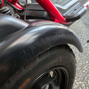 아이마 n1 3륜 전동스크터 팝니다