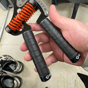 GD IRON GRIP 80 LIGHT 악력기