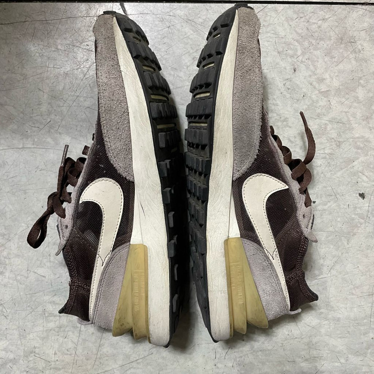 나이키 와플 원 라이트 초콜릿 남성 스니커즈 운동화신발270--3