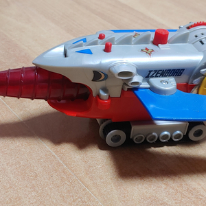 아이젠보그 슈퍼머신 토미 33센치