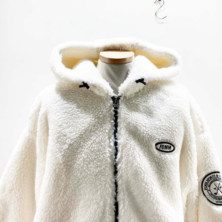 FCMM 2022 남성플리츠자켓 105 진스센스 이미지