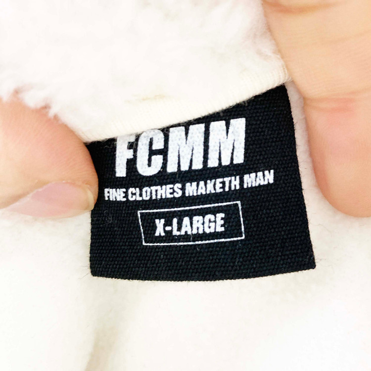 FCMM 2022 남성플리츠자켓 105 진스센스 이미지