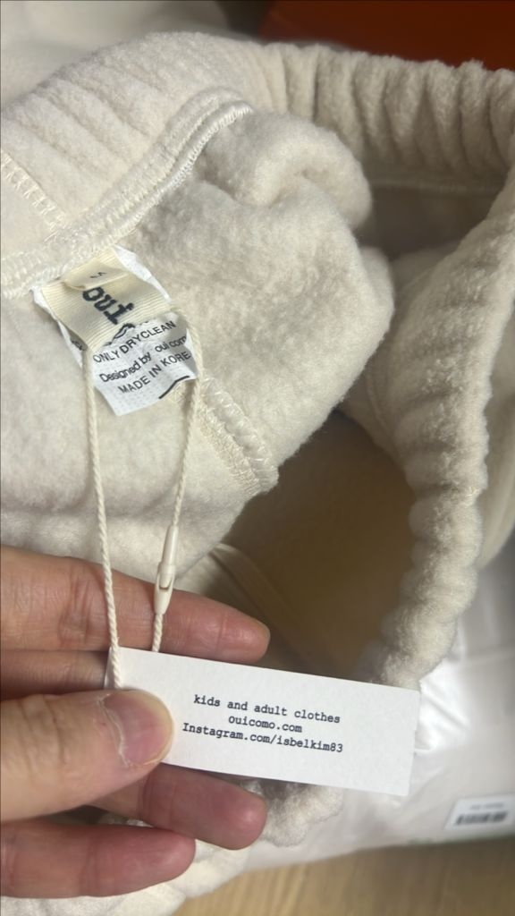 위꼬모 에이스플리스셋업--4